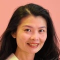 Shuyi Kuo Real Estate Agent at Intero Almaden