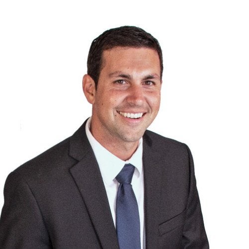 Jeffrey Landon avatar