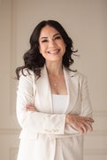 Jessica Larkey Real Estate Agent at The Agency