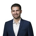 Lorenzo Lusca Real Estate Agent at Sheperd Realty Group