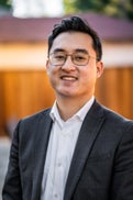 Richard Lo Real Estate Agent at Keller Williams Palo Alto