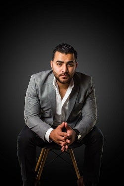 Salvador Lizarraga avatar