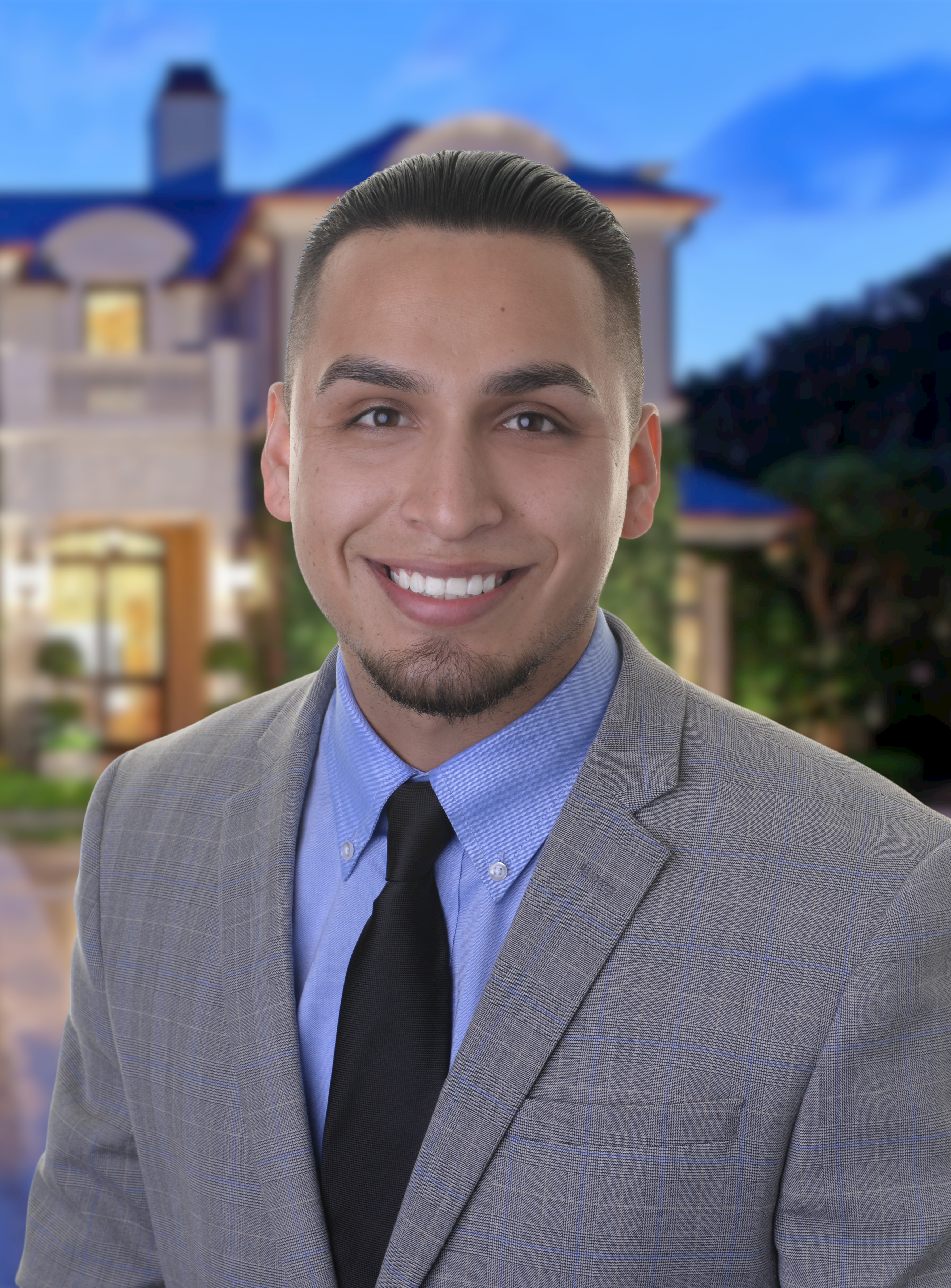 Alfredo Mayoral avatar