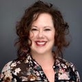 Aprile Mckinnon Real Estate Agent at Blue Water Realty