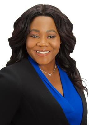 Brittany Morris-Scott avatar