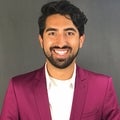 Cyrus Mohseni Real Estate Agent at The Keystone Team