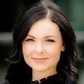 Lindsey Marino Real Estate Agent at Keller Williams Realty Irvine