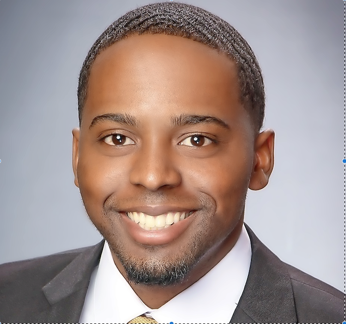 Revonte Mckizzie avatar