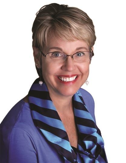 Rebecca Monge avatar