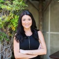 Stacey May Real Estate Agent at Nook Real Estate