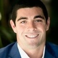 Trenton Mason Real Estate Agent at DOUGLAS ELLIMAN OF CALIFORNIA, INC.