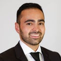 Bobby Ohadi Real Estate Agent at Abode Real Estate