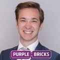 Peter Owens Real Estate Agent at Purplebricks Realty Inc.