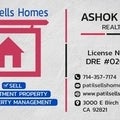 Ashok Patil Real Estate Agent at T.N.G. Real Estate Consultants