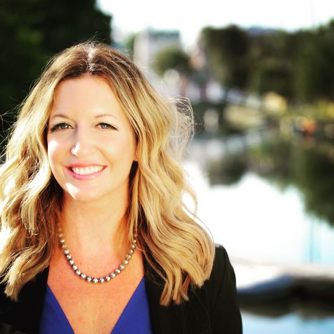 Rhonica Petty avatar