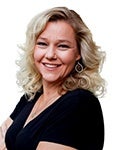 Shannon Parks Real Estate Agent at Anvil Real Estate