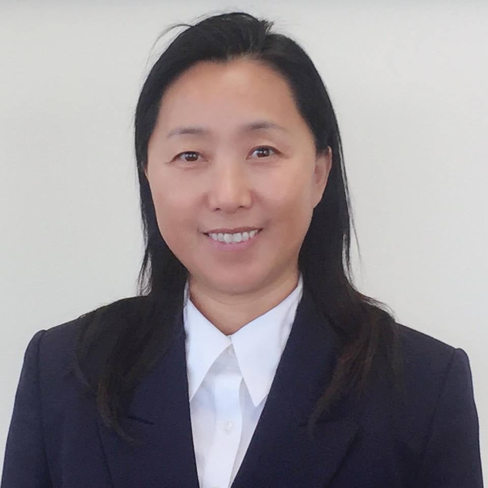 Yi Fang Perry avatar