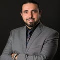 Fadi Rabadi Real Estate Agent at compass