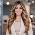 Jasmine Sayeed Real Estate Agent at Melati Group Inc.