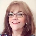 Gail Shelton Real Estate Agent at Coldwell Banker Kivett-Teeters