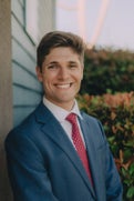 Owen Schwaegerle Real Estate Agent at The Schwaegerle Team