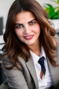Sally Soliman Real Estate Agent at Coldwell Banker Realty