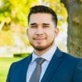 Andres Talamantes Real Estate Agent at KW Executive
