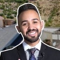 Joel Valdiviez Real Estate Agent at INTERO REAL ESTATE SERVICES