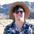 Joey Viramontes Real Estate Agent at Joshua Tree Realty