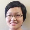 Lingzhi Zou Real Estate Agent at Coldwell Banker Res-Murrieta