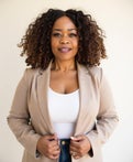 Lina Williams Real Estate Agent at REAL Brokerage