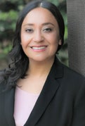 Esmeralda Yniguez Real Estate Agent at Keller Williams Realty