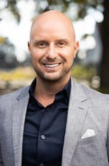 Preston Murphy Real Estate Agent at Keller Williams Realty Gulf Coast