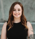Cassidy Porter Real Estate Agent at eXp California
