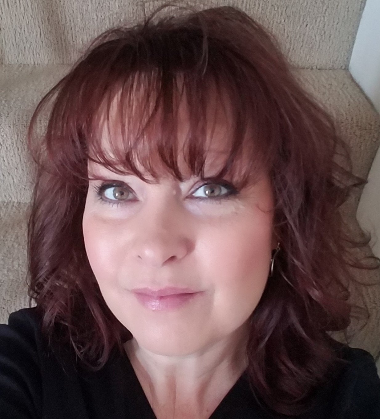 Cristal Hohler avatar