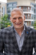 Eric Wyse Real Estate Agent at ROWE | WYSE Partners at Onward Real Estate