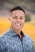 Mike Ramos Real Estate Agent at Momentum Lux