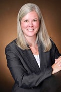 Ashley Schaus Real Estate Agent at Keller Williams Pinehurst