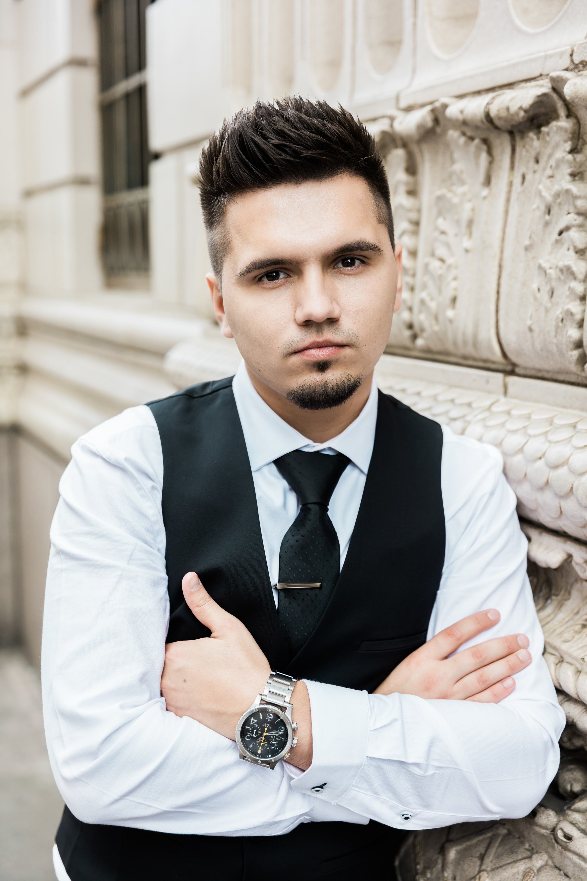 Dan Voznyak avatar