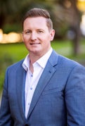 Kendrick Guehr Real Estate Agent at Berkshire Hathaway Home Services