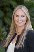 McGowan Partners Real Estate Agent at Berkshire Hathaway