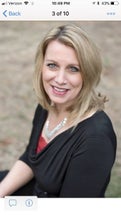Jodie Geary Real Estate Agent at Keller Williams Platinum Realty