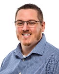 Jason Brackins Real Estate Agent at COLDWELL BANKER CAINE