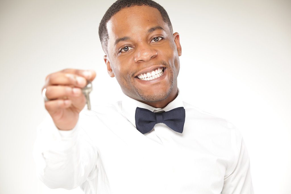 Bradley Hall avatar