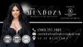 Erika Mendoza Real Estate Agent at Coldwell Banker