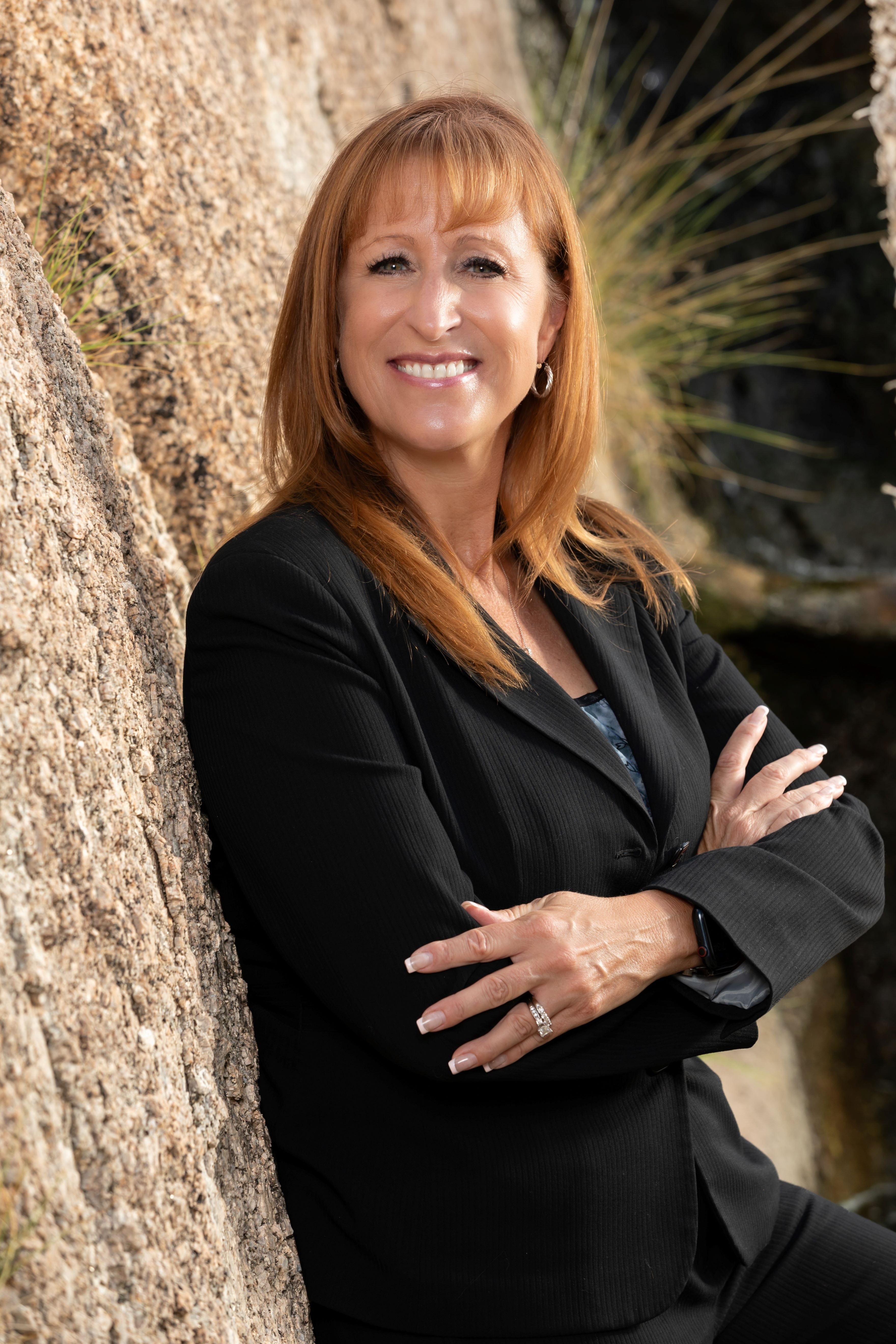 Jennifer Patnode avatar