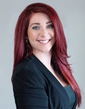 Brittany Norman Real Estate Agent at Berkshire Hathaway Home Services Anderson Properties