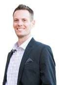 Charles Rountree Real Estate Agent at Insta Real Estate Solutions