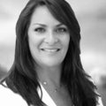 Ana Waleri Real Estate Agent at John R. Wood Properties