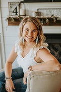 Emily Wood Real Estate Agent at Delta Lane Realty